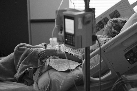 Utrecht hospital transformed into top-shelf COVID-19 facility