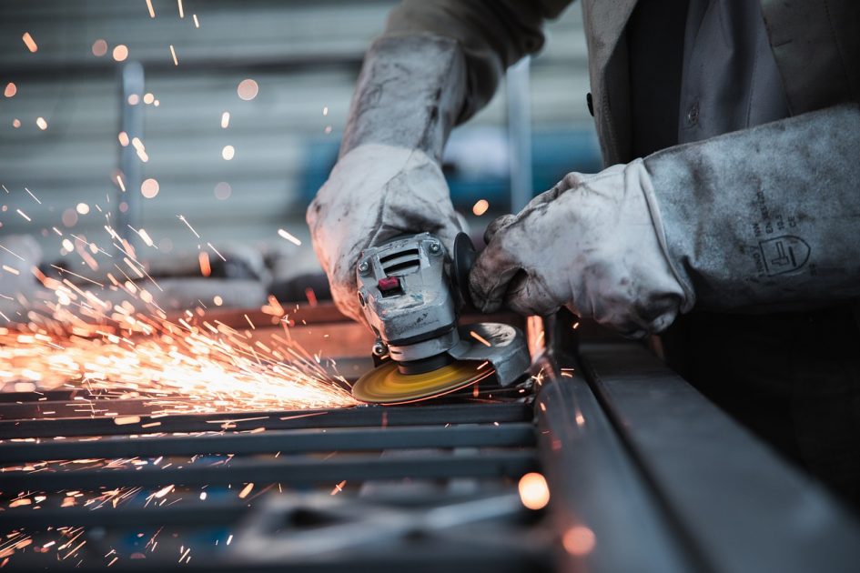 ArcelorMittal smiling after sudden increase in steel demand