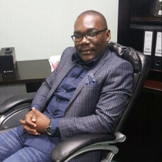 Getting to know the CFO of the Newcastle Municipality Sishosonke Nkosi