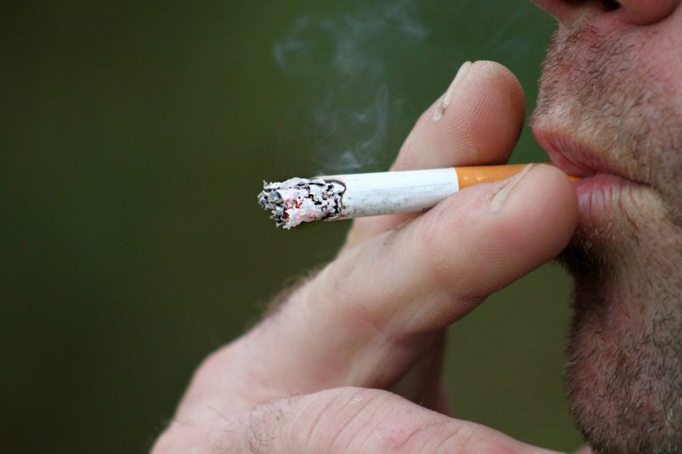 Are smokers in trouble as Gov appeal suspends court ruling?
