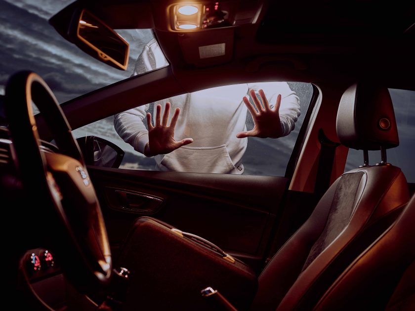 50 state vehicles stolen—is syndicate targeting local Department of Social Development?