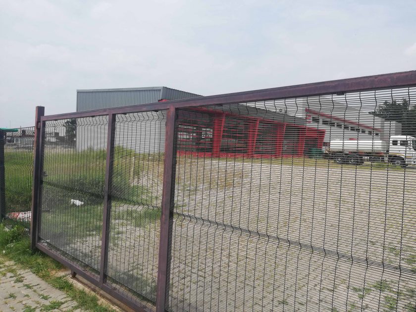 R36m and 4 years later, Disaster Management Centre still not operational