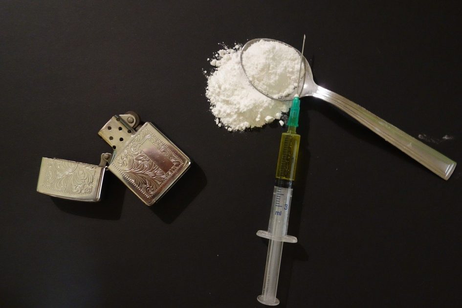 Newcastle Suburbs Confront Roaring Drug Trade as Crime Soars