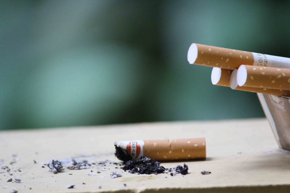 Report claims two in every three cigarettes sold in SA, is now illicit