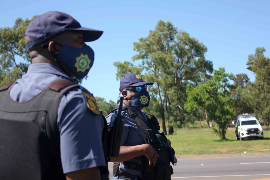 Is vigilantism the answer to crime? Adv. Simelane highlights the issues therein