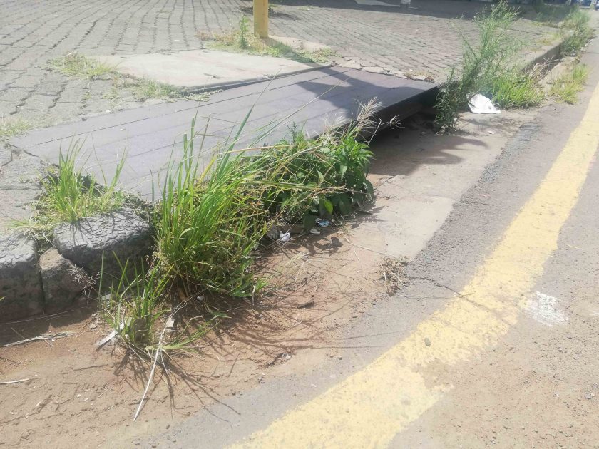 Newcastle Municipality storms ahead with maintenance programme