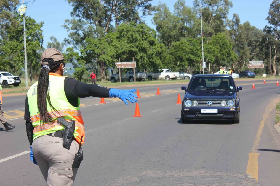 Chief Traffic Officer Anandhaw gives full stats on Festive Season