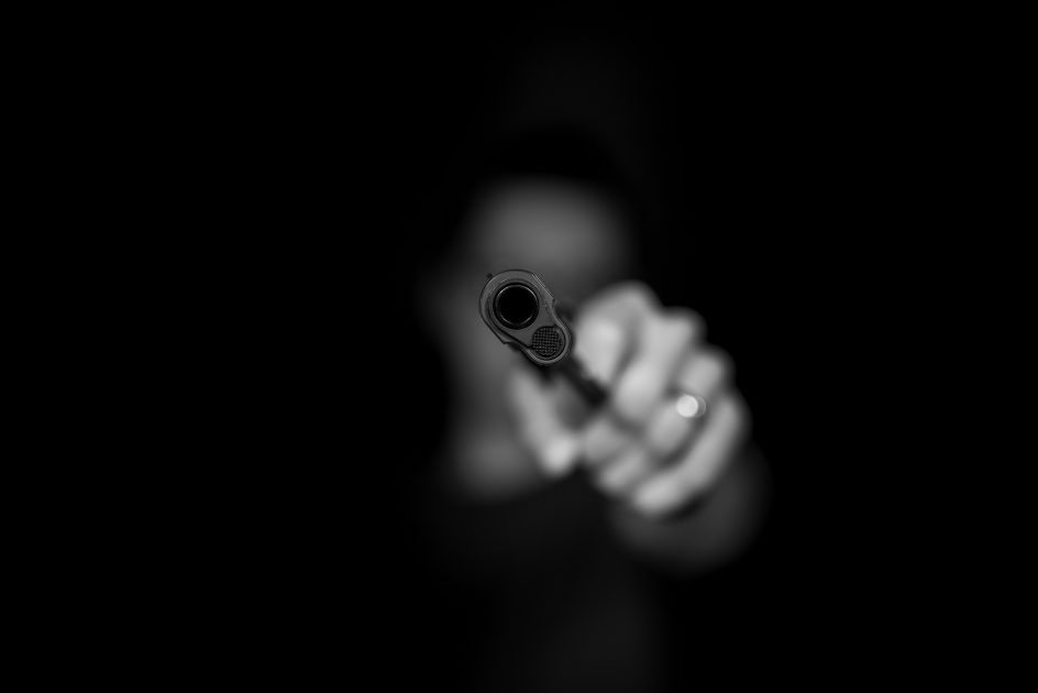 Armed robbers hit Utrecht Department of Social Development