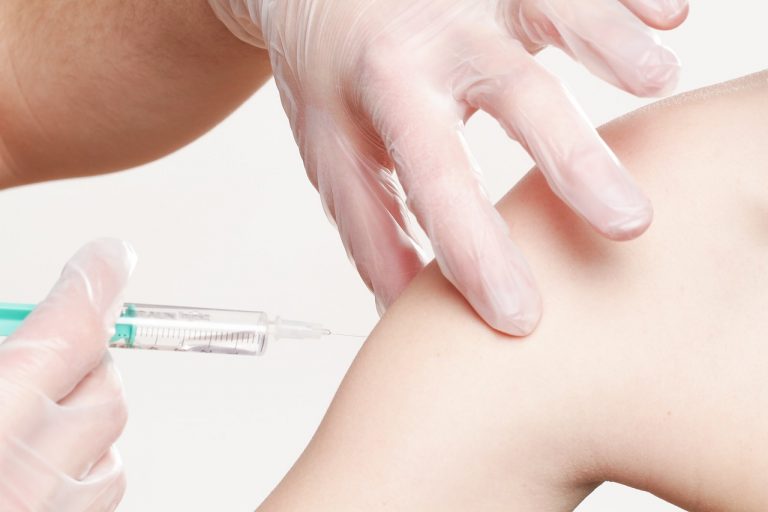 Flu vaccination responsible for COVID-19 deaths? NCID explains reality