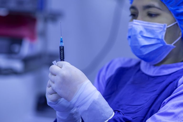 Phases for vaccine rollout in SA—when can Newcastle expect to be immunised?