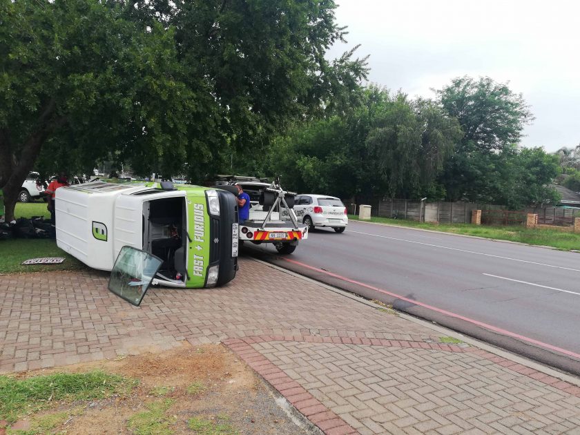 Victoria Road collision sees motorists escape serious injury