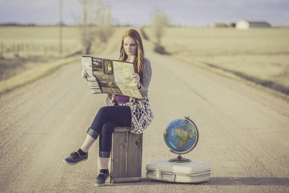 Travel the world - We list 7 travel destinations