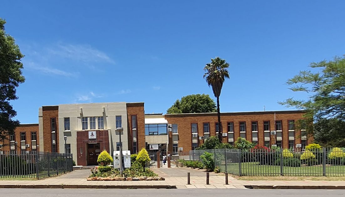 AbaQulusi (Vryheid) municipality warns scammers posing as Municipal Manager