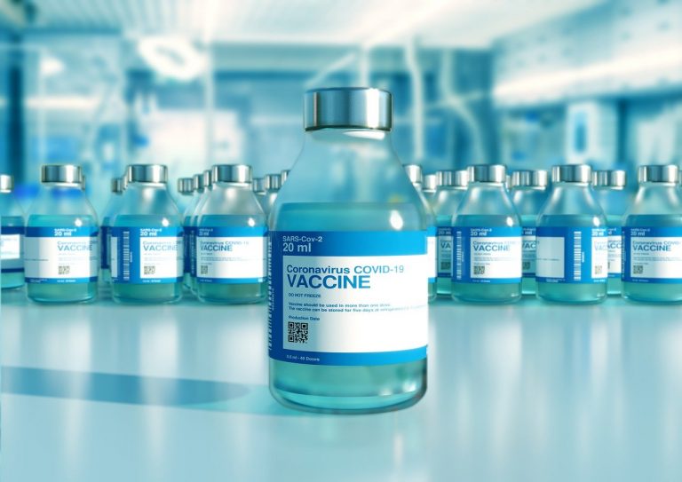 How to apply online for COVID-19 vaccine in South Africa