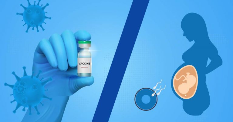 COVID-19 vaccine and its effects on fertility, Dr Chukwu offers input