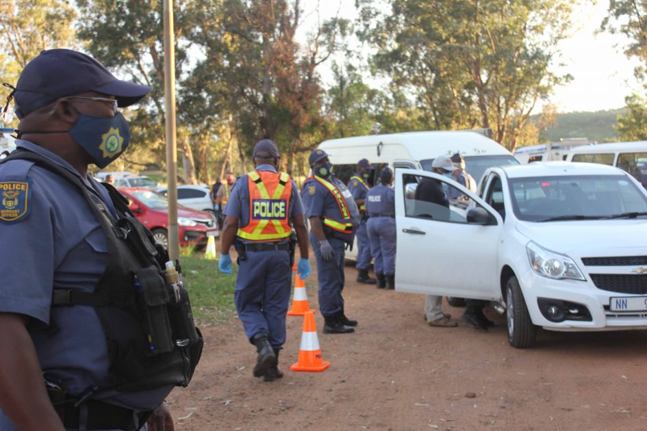 4 SA cities now some of the most dangerous in the world. NKZN a good place to call home