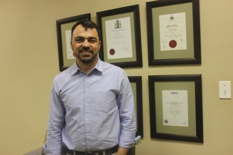 4 local doctors share advice on fighting off cancer