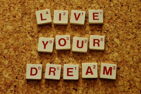 How to change your life, identifying short vs long term rewards