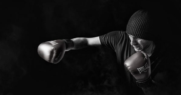 How to increase punching power - list of handpicked videos