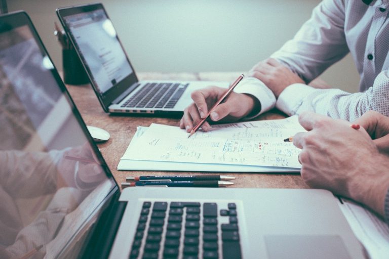 How to get a business off the ground - 8 must know sites