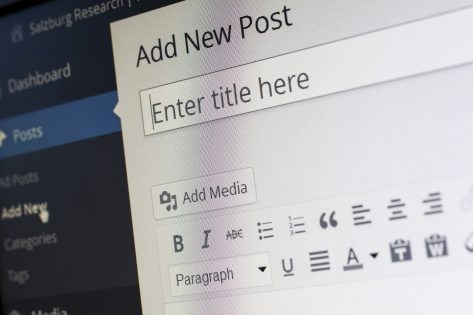 How to write an article: 8 tips to being a brilliant writer
