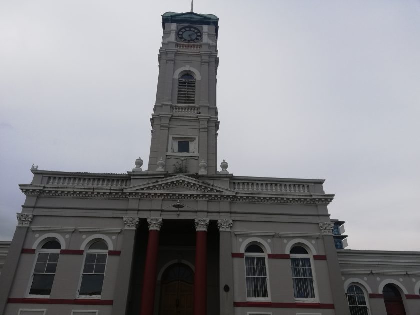 Newcastle Municipality's uThukela Water debt over R120m, Newcastillian - Online News