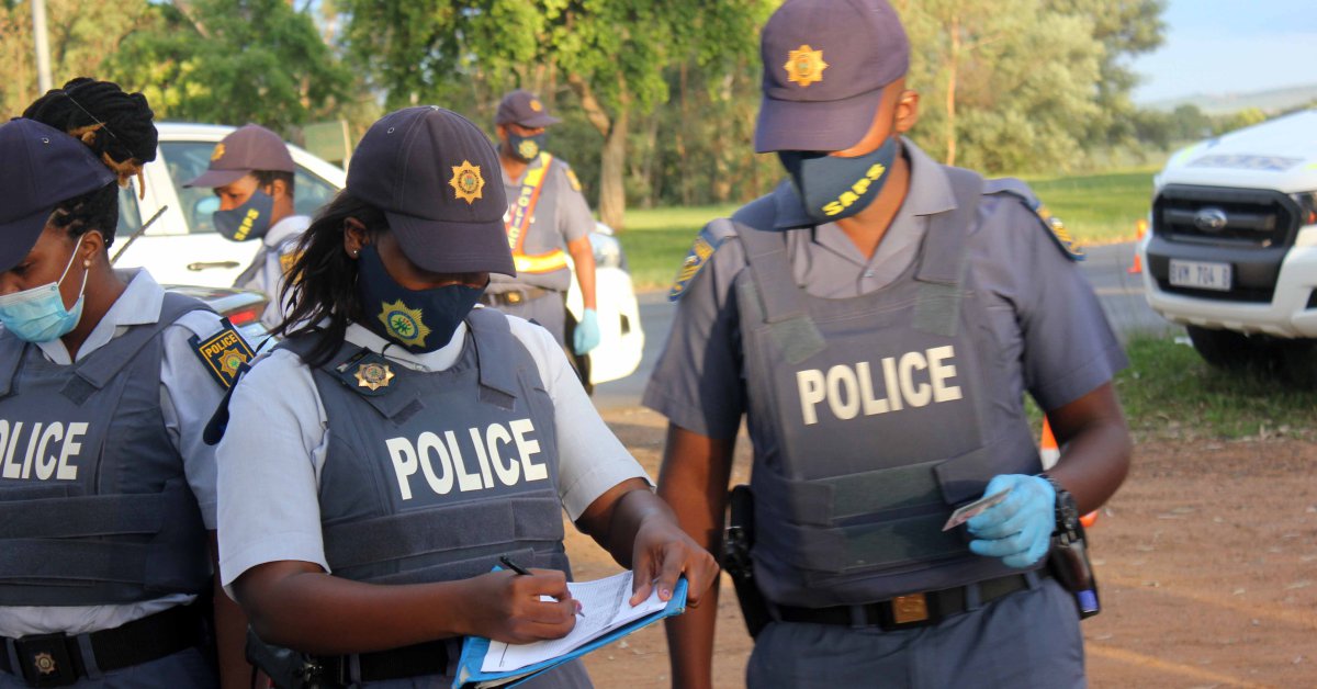 Warning: Crime in Newcastle, Madadeni and Osizweni increasing