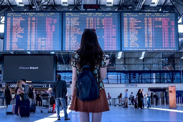 South Africa’s wings clipped, as international travel erodes