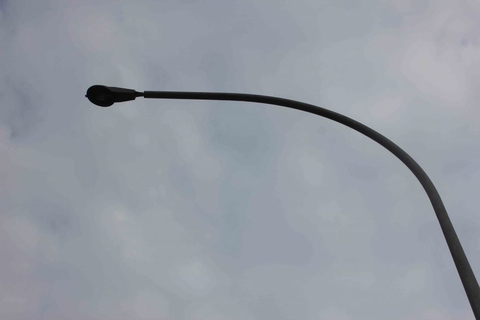 Repair timeframe on non-functional street lights confirmed