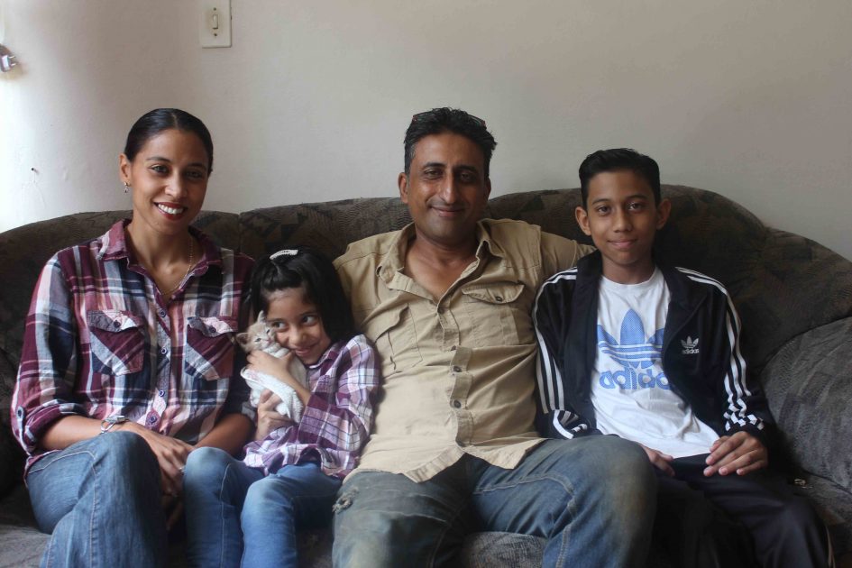 Family ensures 8-year-old Muhammed Cassim's legacy lives on, Newcastillian - Online News