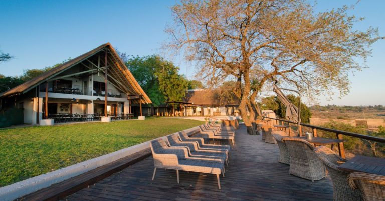 The Safari lodge checklist, how to choose the perfect getaway
