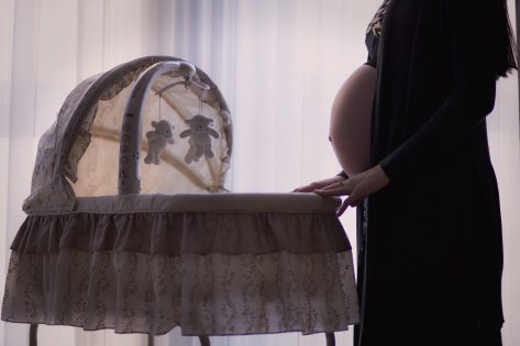 Understanding pain during childbirth