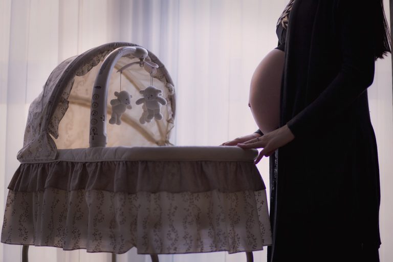 Understanding pain during childbirth