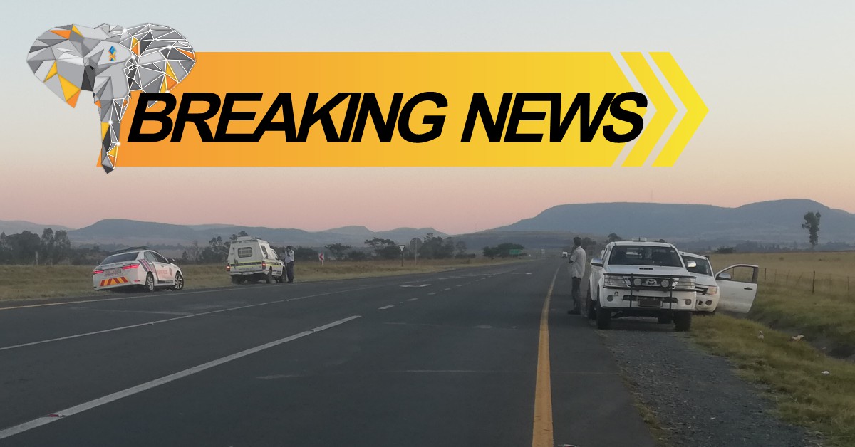 BREAKING: Motorist found dead on N11, near Durnacol turn-off
