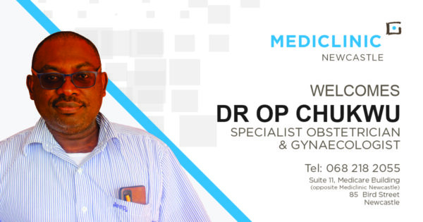 Dr Chukwu OBGYN