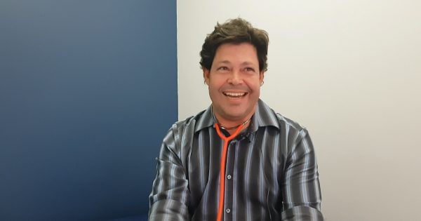Dr van Niekerk discusses SA medical sector