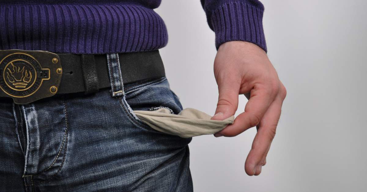 How much has the cost of living spiked since 2020? The figures will shock you