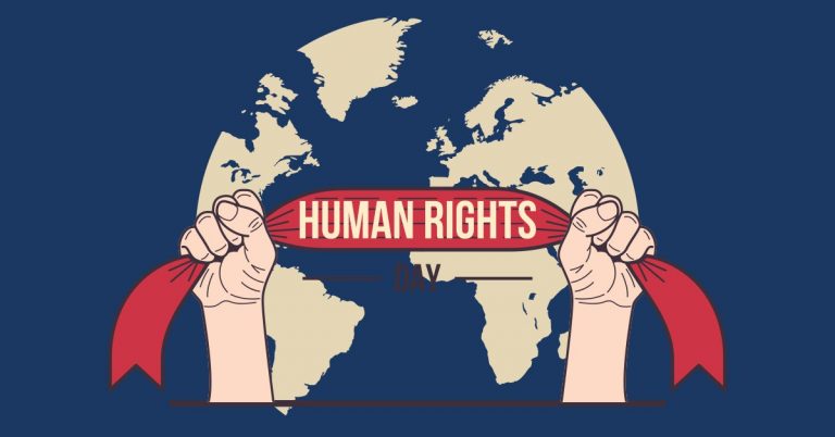 Human Rights Day