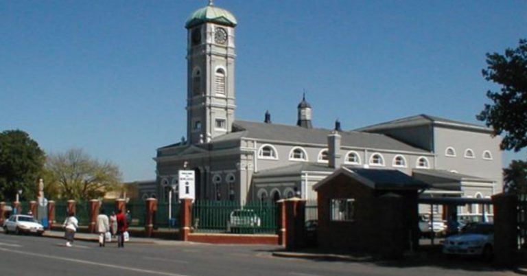 Join us in celebrating Newcastle, the fastest growing city in KZN