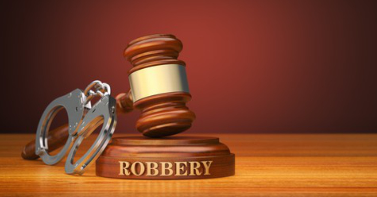 Madadeni High Court sentences man for his role in R12 million cash heist