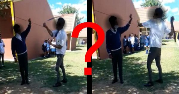 Mothers speak out on Lincoln Heights School beating video