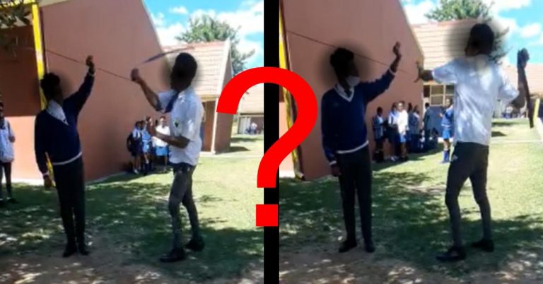 Mothers speak out on Lincoln Heights School beating video