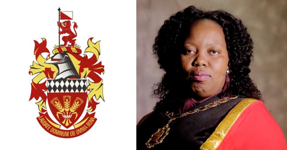Removal of eMadlangeni (Utrecht) Mayor