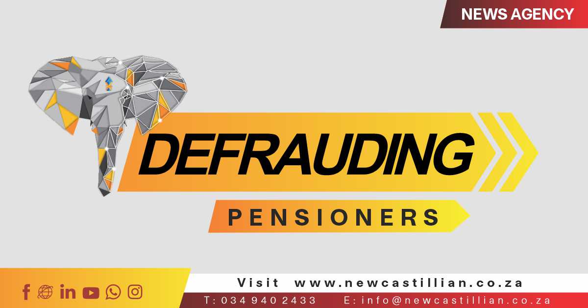 Three Newcastle thieves arrested for defrauding pensioners - Newcastillian Online News
