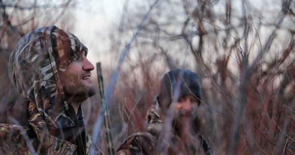 Top hunting weapons and accessories 2021