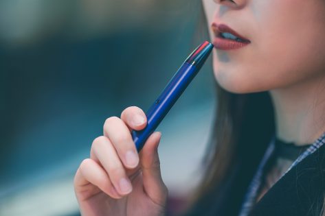 "Vaping likely to cause cancer," why health researchers are pushing for restrictions