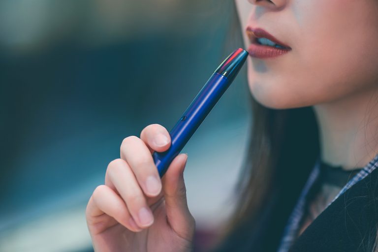 "Vaping likely to cause cancer," why health researchers are pushing for restrictions