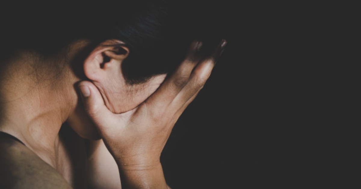 14-year-old girl from Ladysmith raped by visiting guest