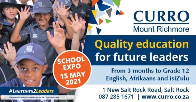 Curro Mount Richmore to host extensive Expo this May—enjoy a great day out with the family