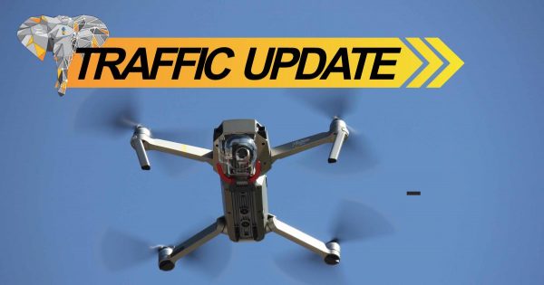 Easter Traffic Updates, Drones, Newcastillian - Online News